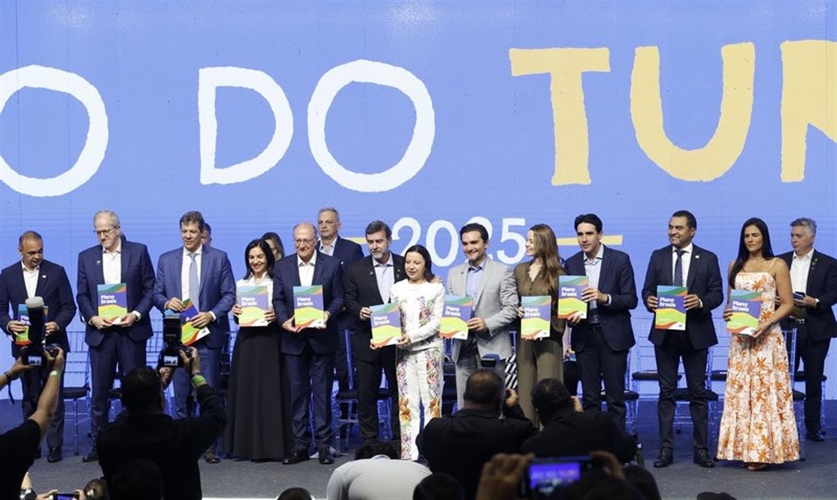 Novo plano de marketing internacional da Embratur foi elaborado de forma colaborativa e tem espaço para as especificidades de cada região do País