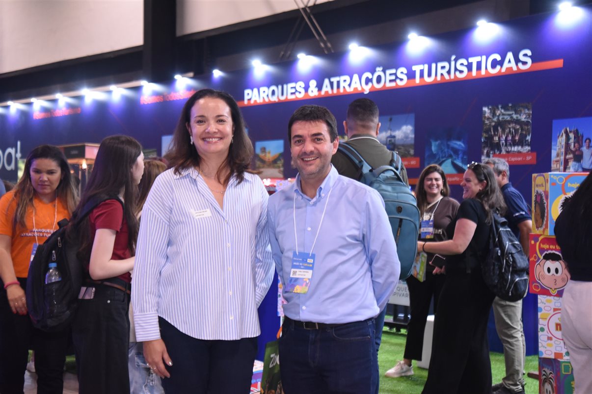 Marcelo Freixo, da Embratur