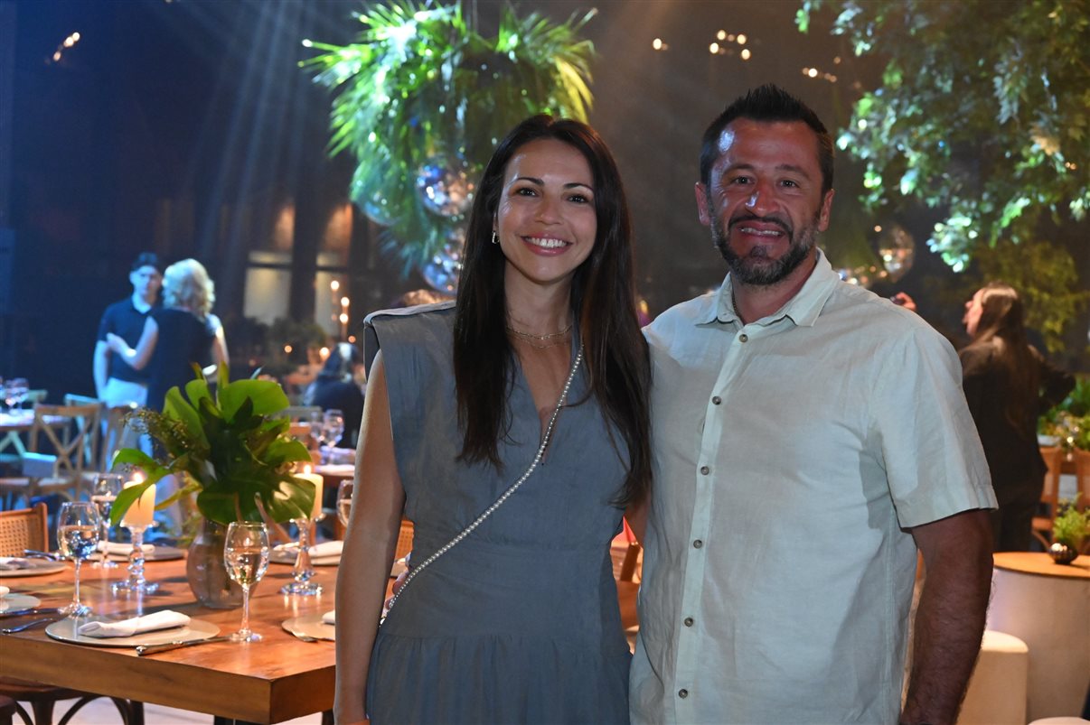 Janyck Daudet, do Club Med