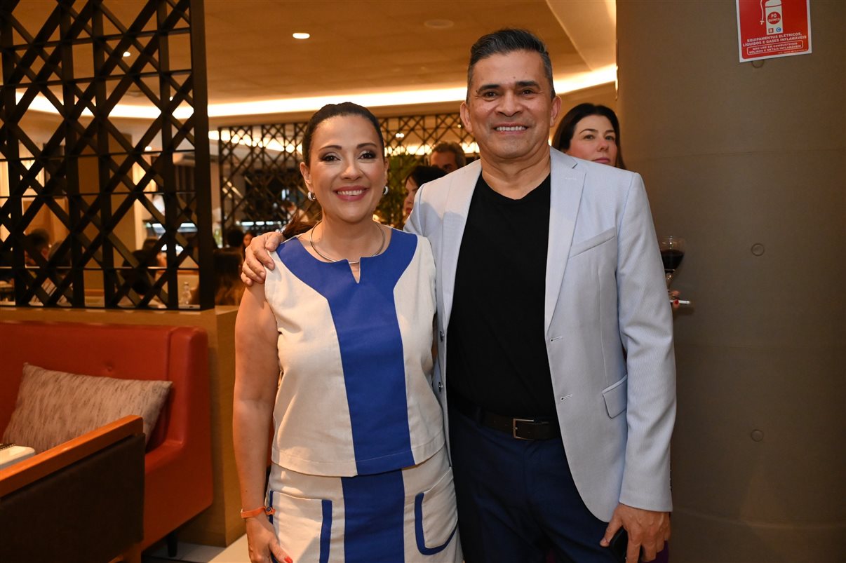 Gervásio Tanabe, da Correr com Propósitos