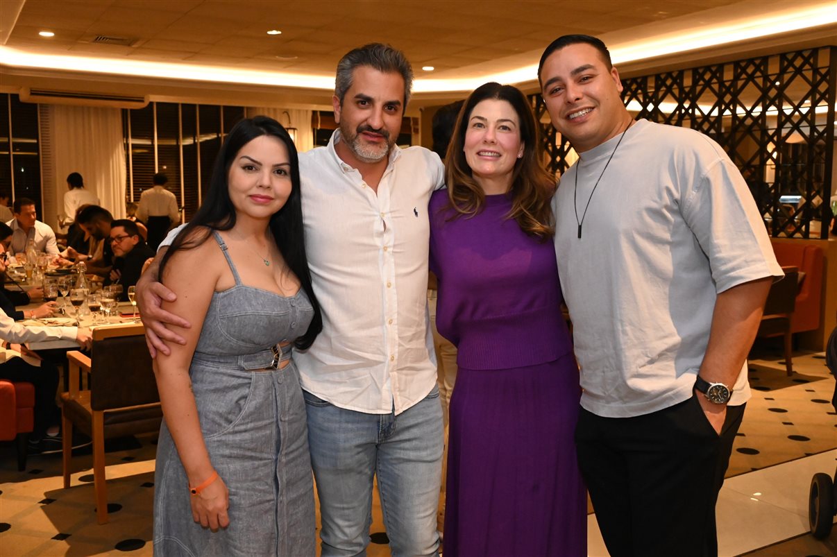 Gervásio Tanabe, da Correr com Propósitos