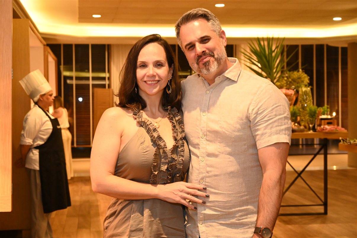 Gervásio Tanabe, da Correr com Propósitos