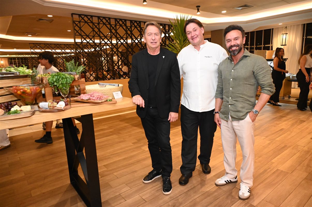 Gervásio Tanabe, da Correr com Propósitos