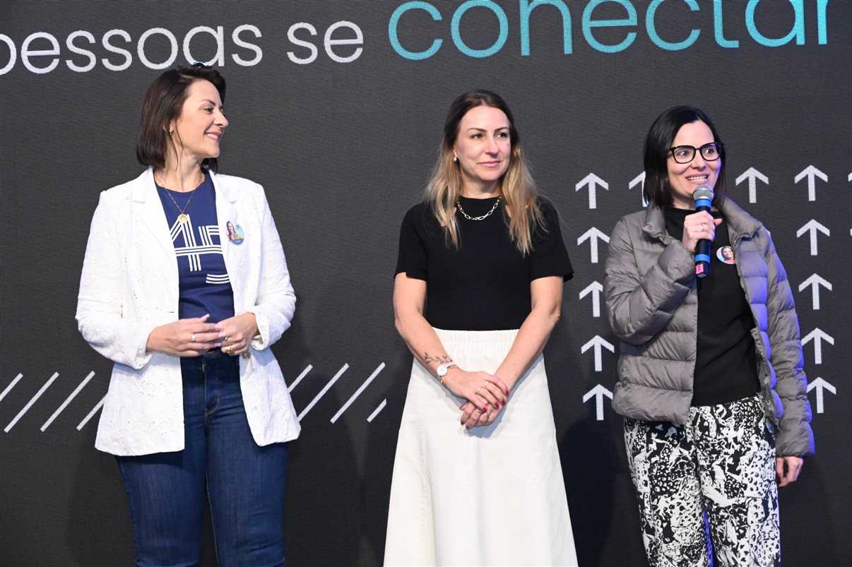 Gervásio Tanabe, da Correr com Propósitos