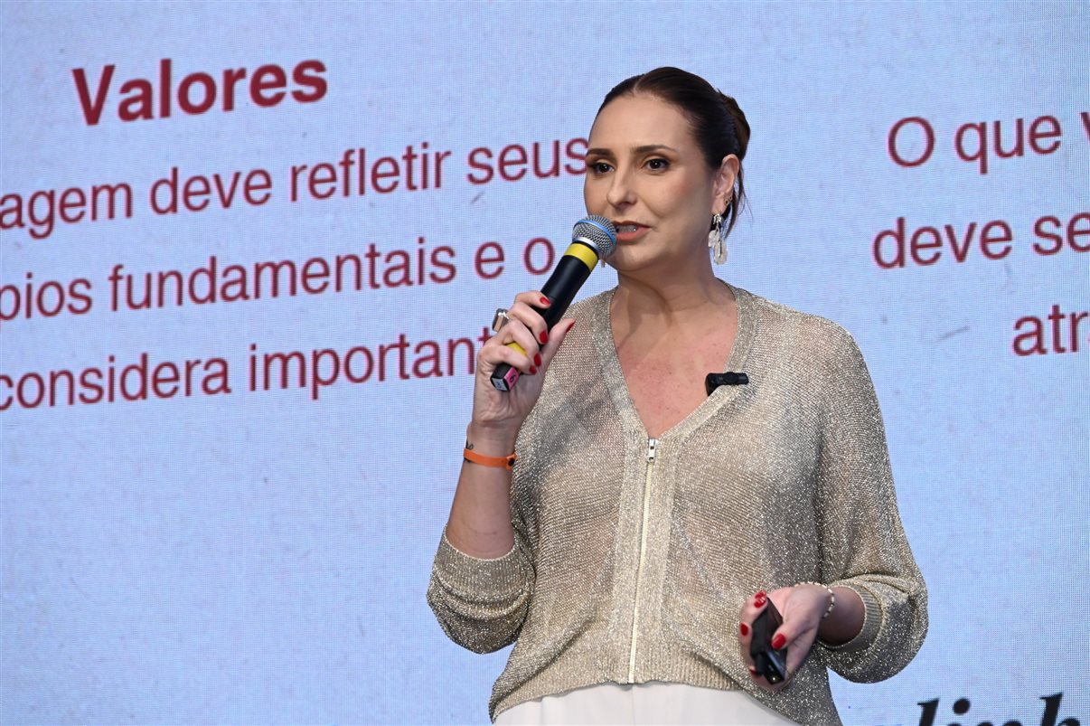Gervásio Tanabe, da Correr com Propósitos