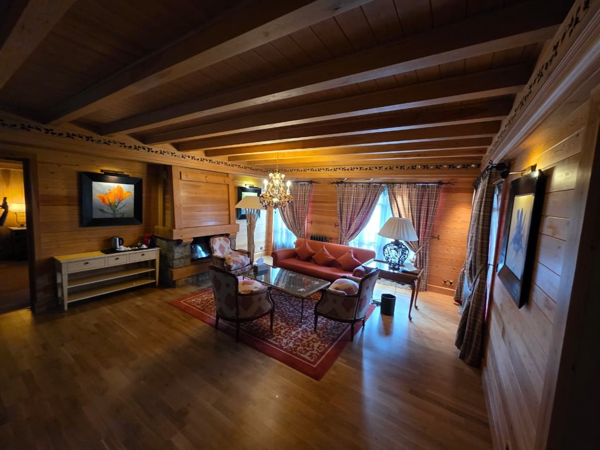 Michlifen Resort & Golf
