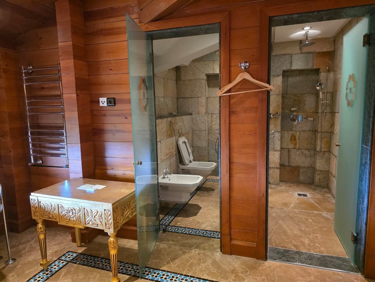Michlifen Resort & Golf