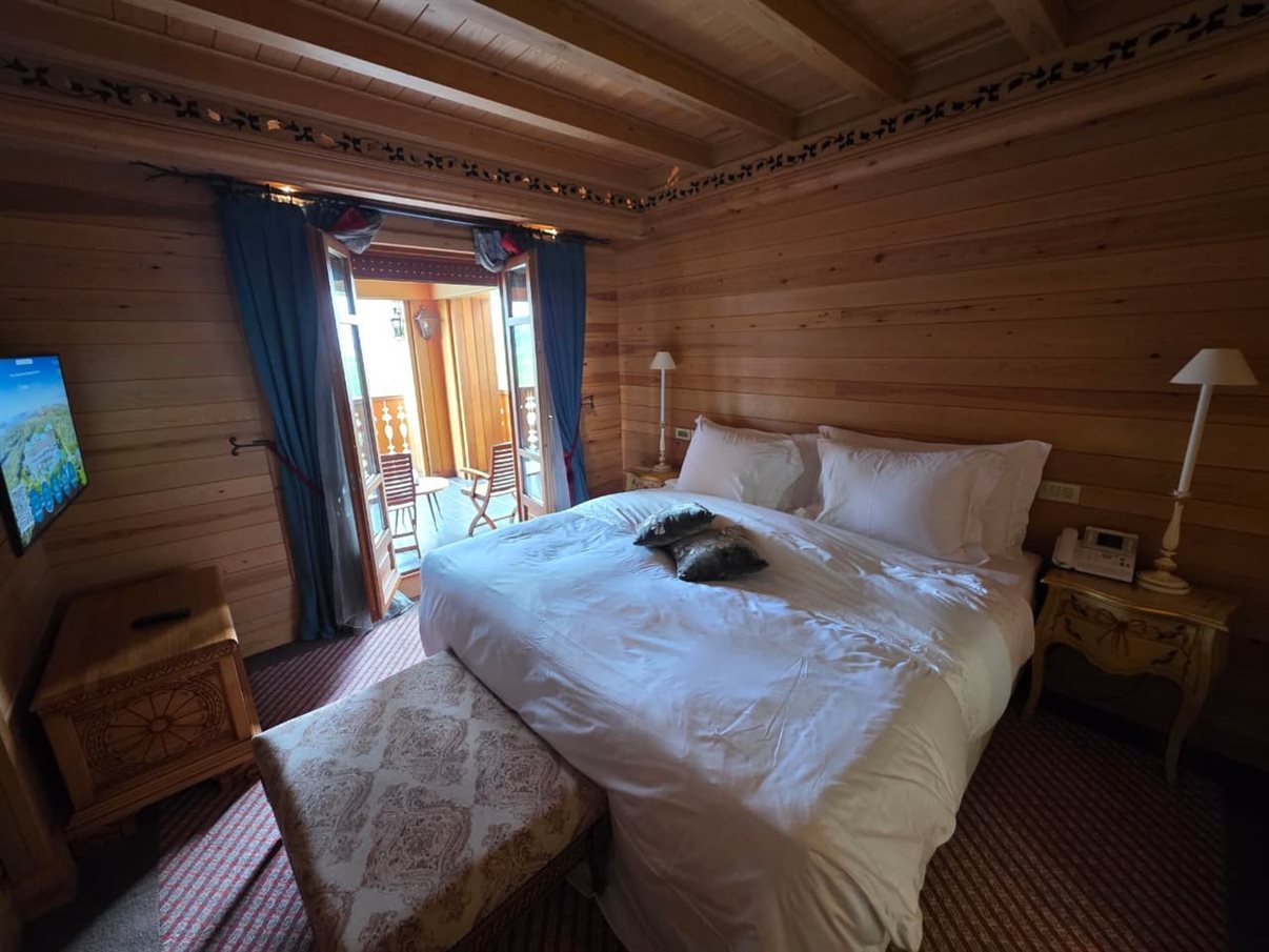 Michlifen Resort & Golf
