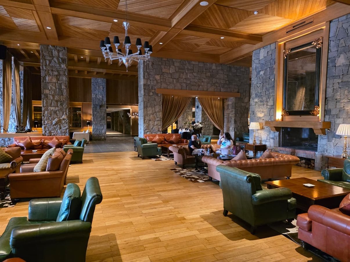 Michlifen Resort & Golf