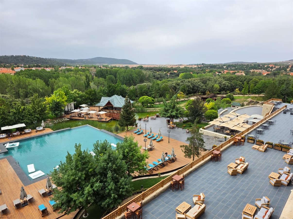 Michlifen Resort & Golf
