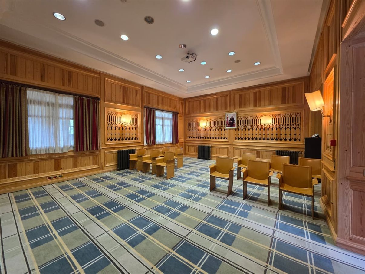 Michlifen Resort & Golf