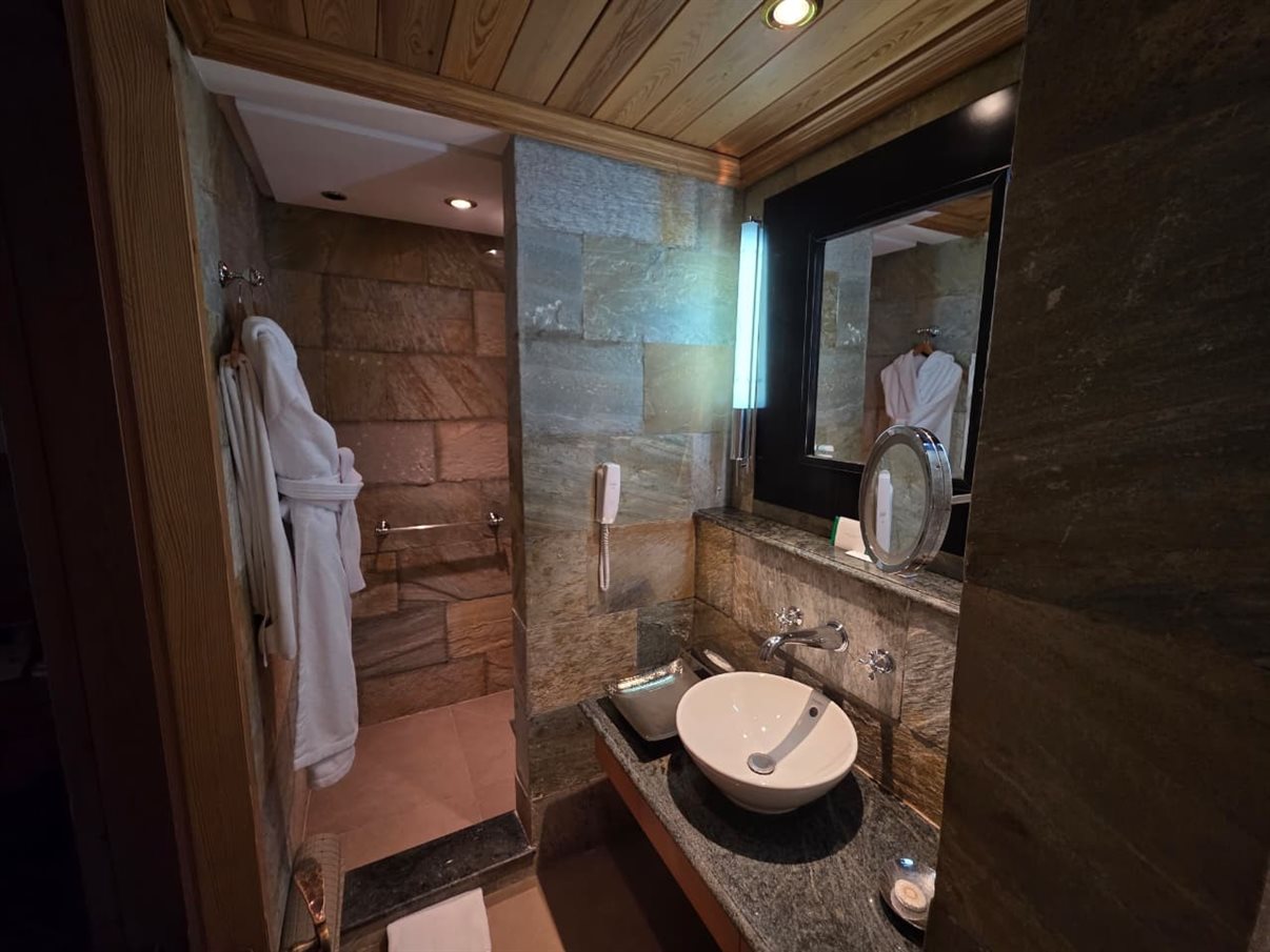 Michlifen Resort & Golf