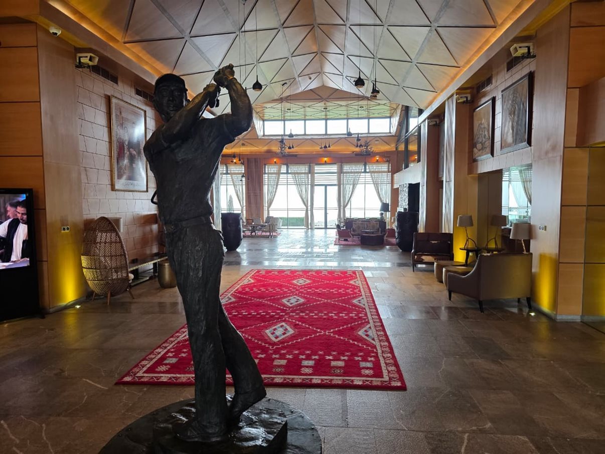 Michlifen Resort & Golf
