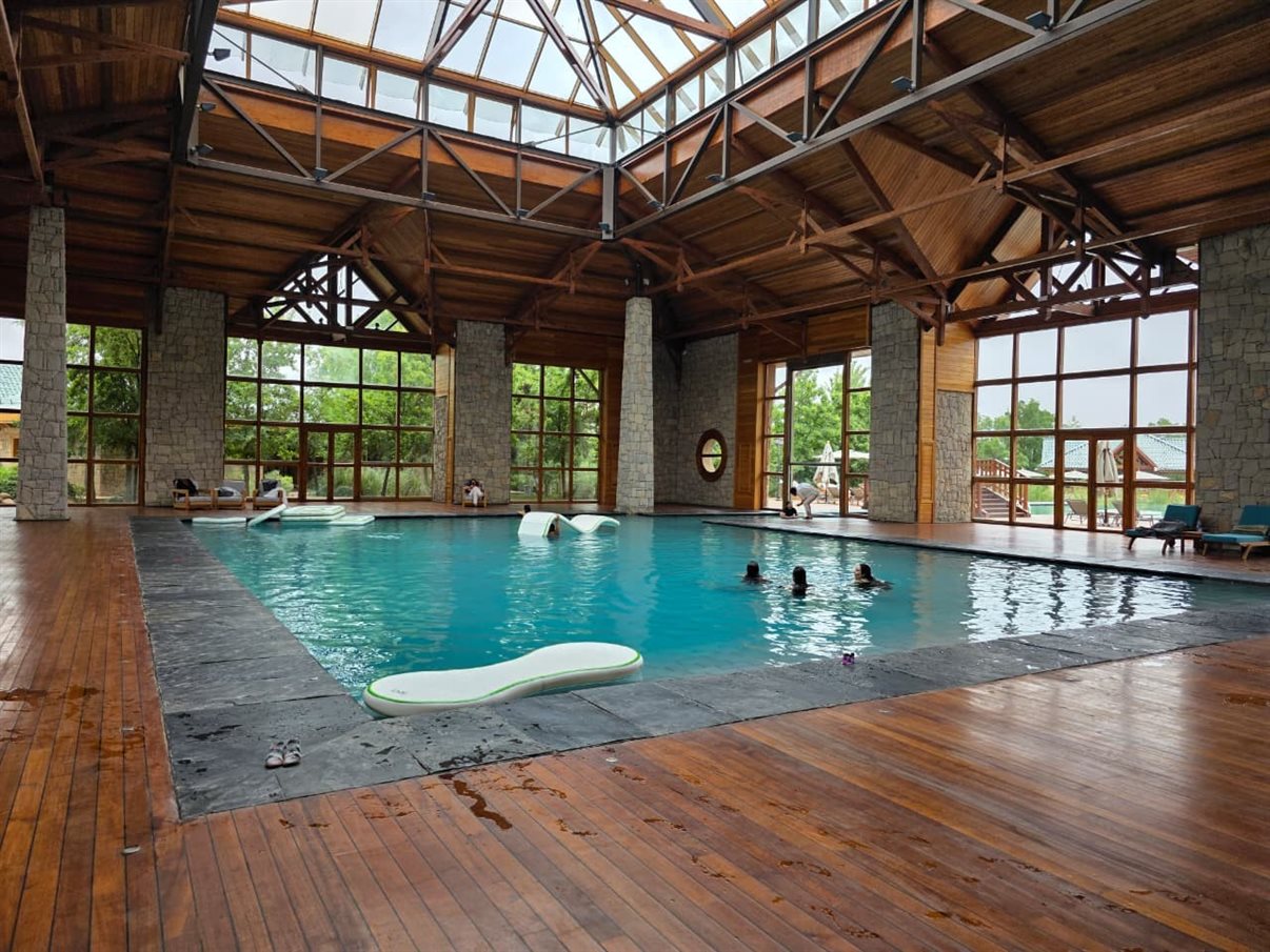 Michlifen Resort & Golf