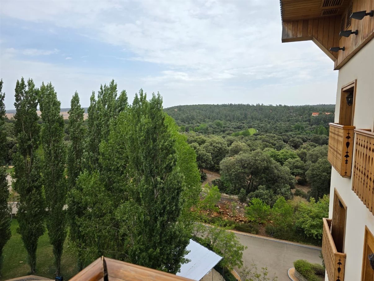 Michlifen Resort & Golf