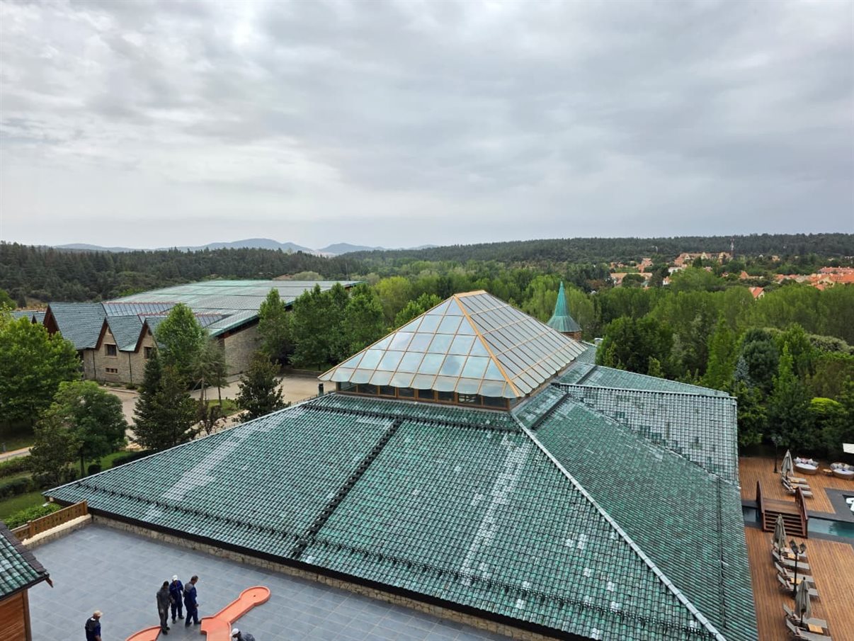 Michlifen Resort & Golf
