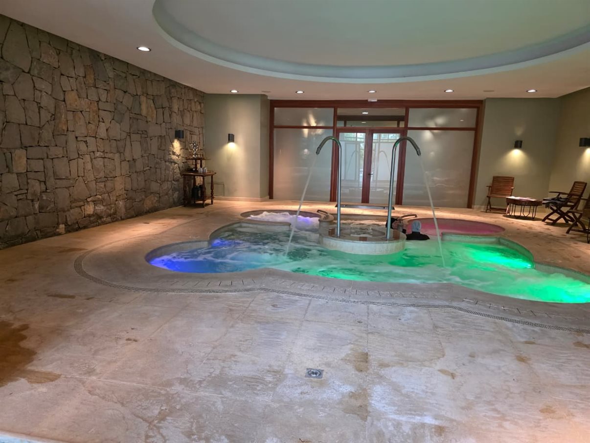 Michlifen Resort & Golf