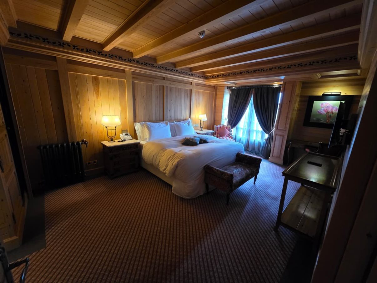 Michlifen Resort & Golf