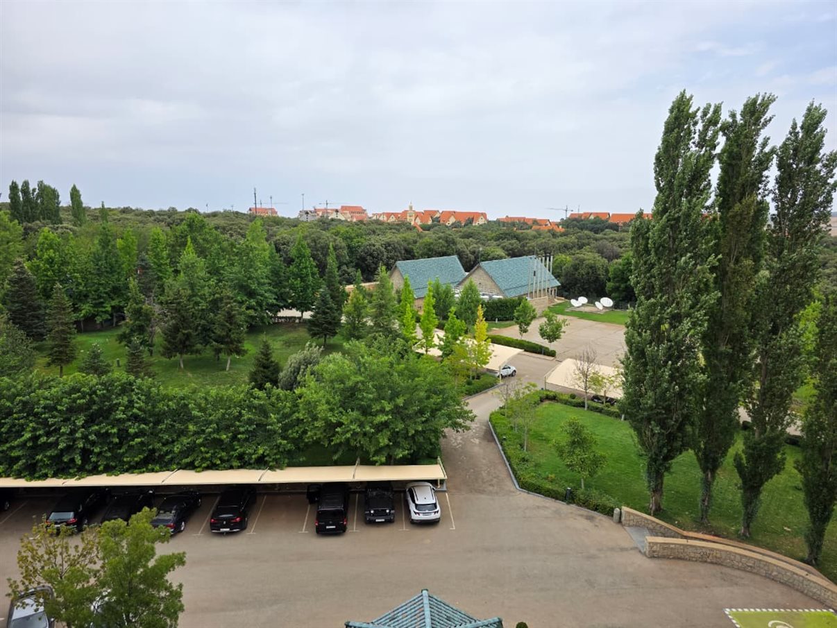 Michlifen Resort & Golf