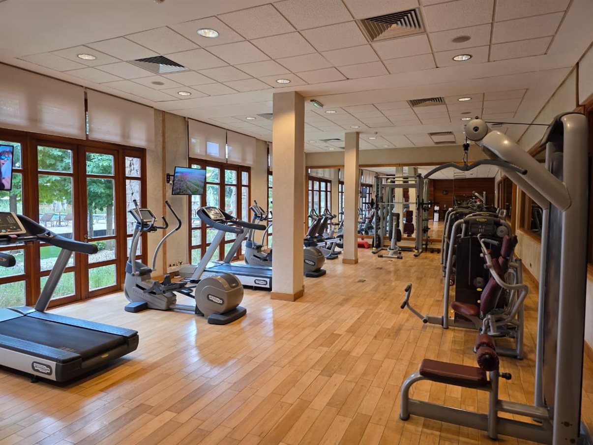 Michlifen Resort & Golf