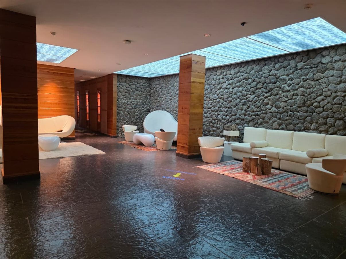 Michlifen Resort & Golf