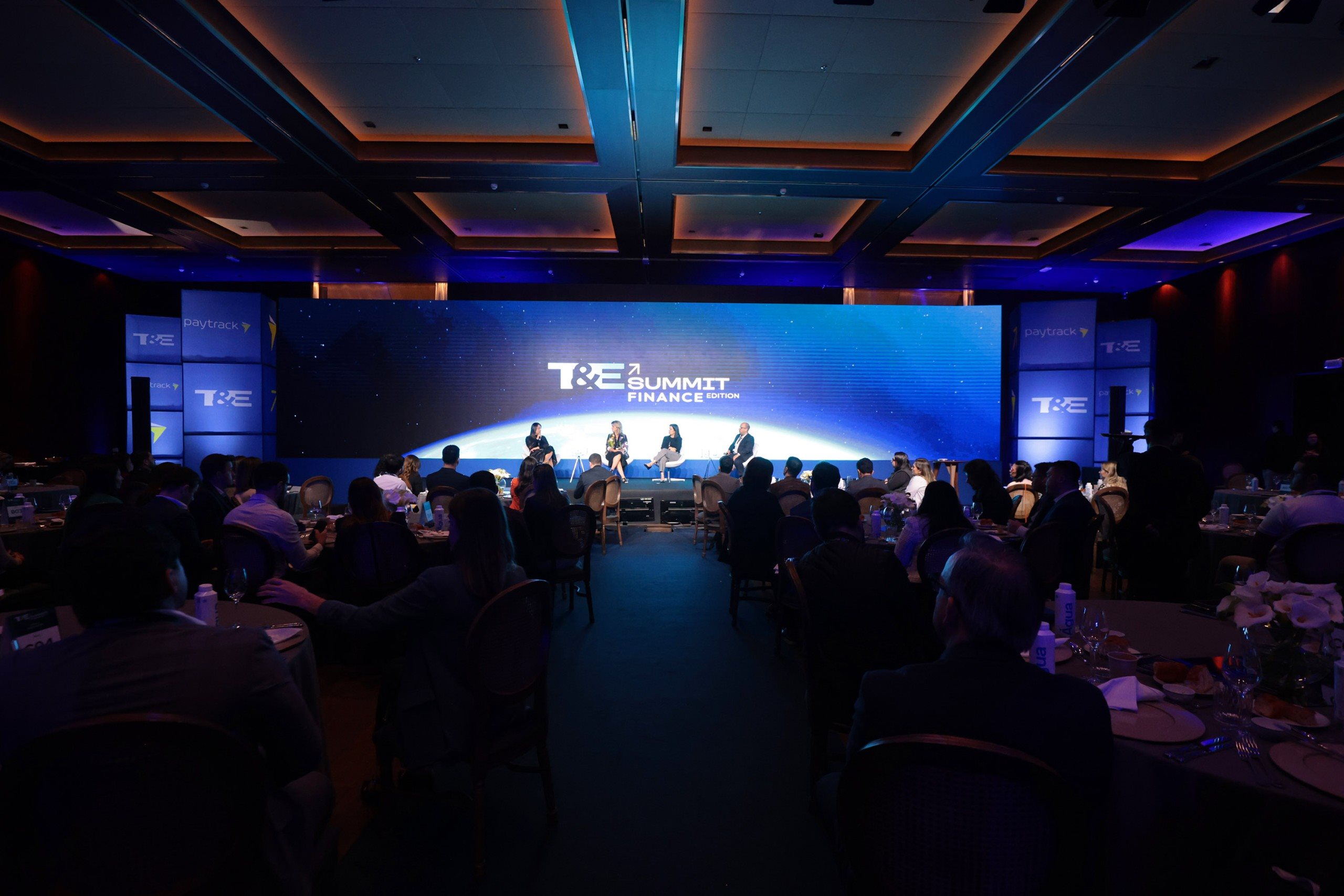 Evento acontece no W Hotel, no dia 10 de setembro