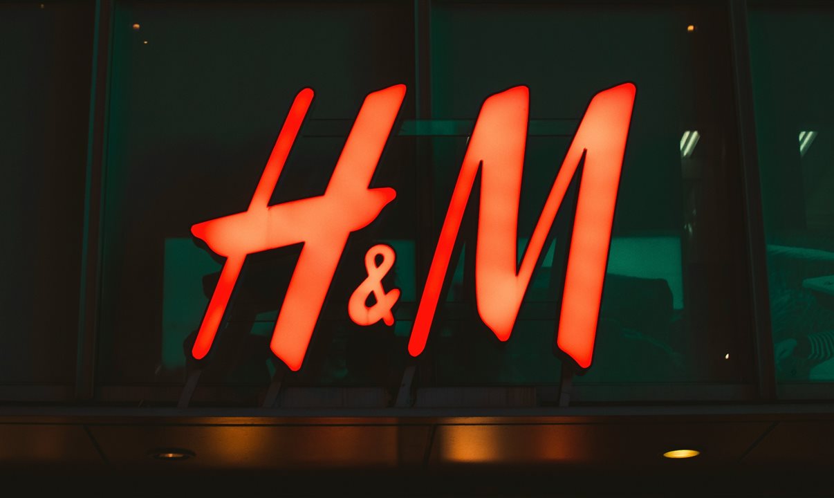 No dia 4 de setembro, a segunda unidade da H&M no Brasil deve ser aberta no Shopping Anália Franco, na zona leste de São Paulo