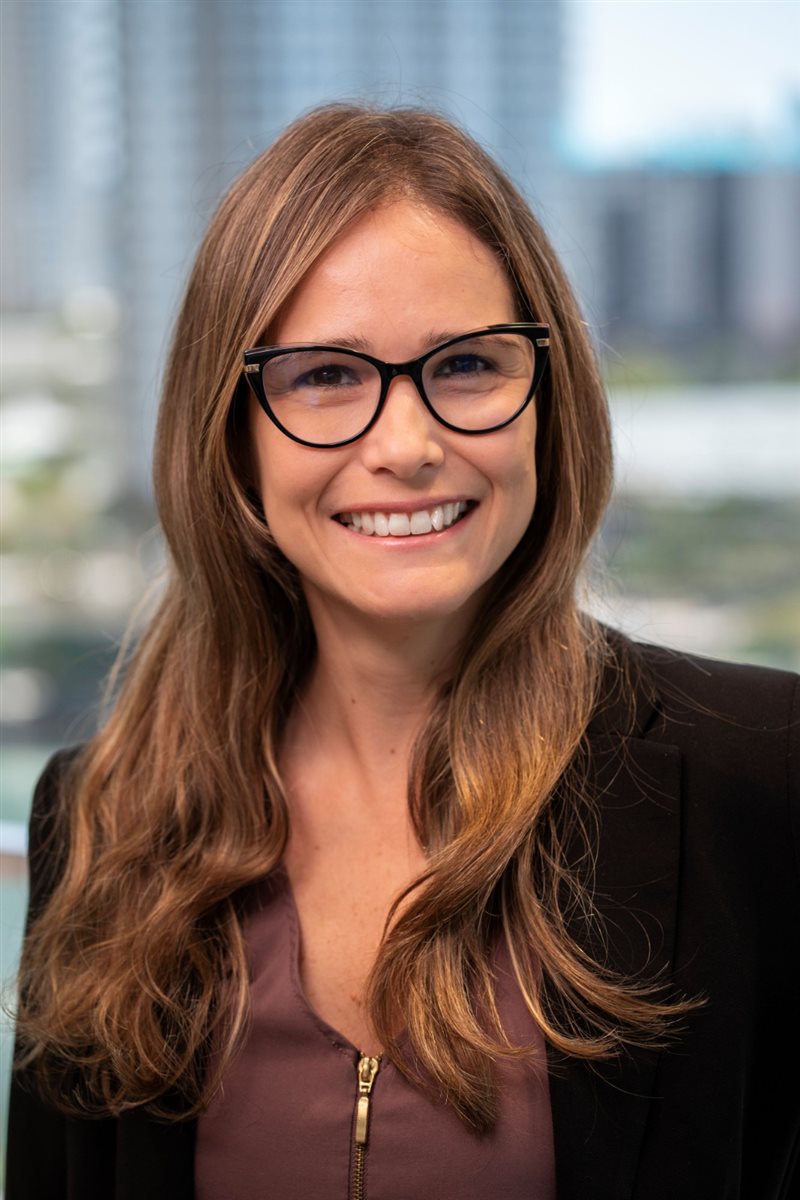 Luciana Melo, diretora da Expedia TAAP para o Brasil
