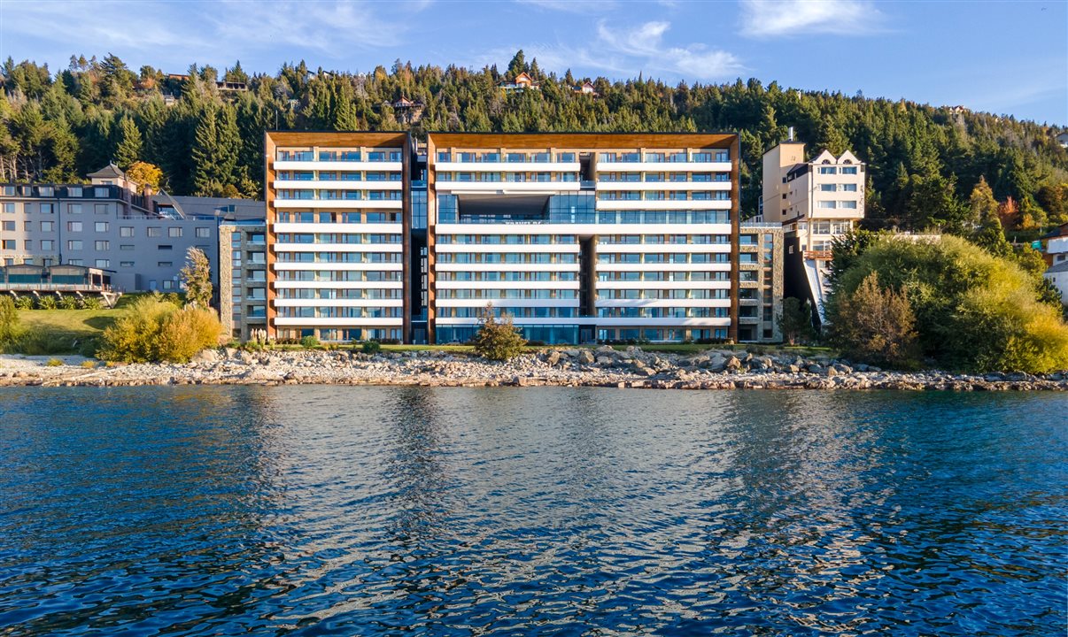 Radisson Blu Bariloche