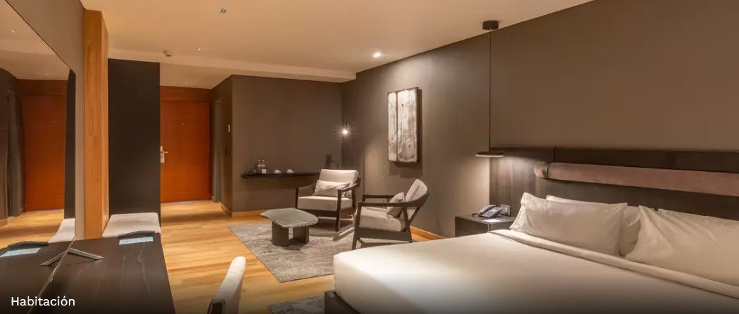 Radisson Blu Bariloche