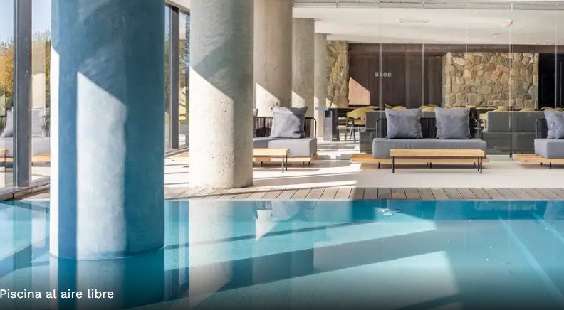 Radisson Blu Bariloche