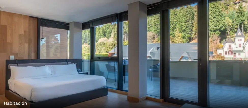 Radisson Blu Bariloche