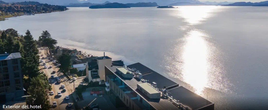 Radisson Blu Bariloche