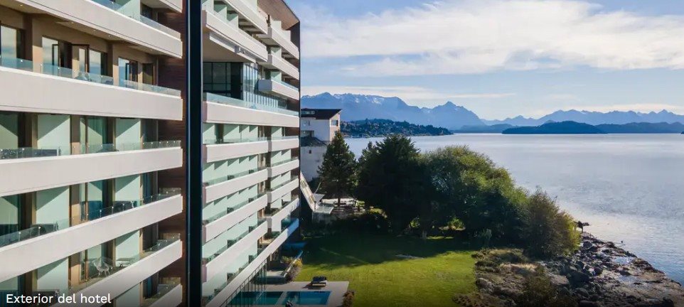 Radisson Blu Bariloche