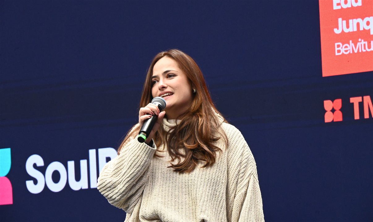 Manuela Bernardes, da Flytour Business Travel