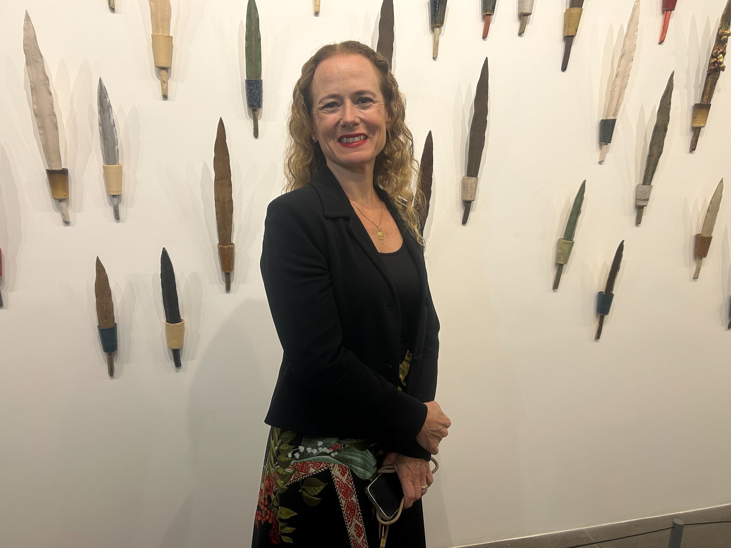 Camilla Barretto, CEO da BLTA