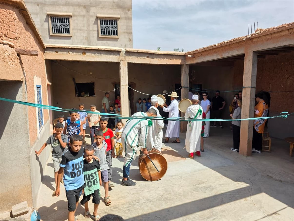 Famtour da Primetour oferece imersão na comunidade local