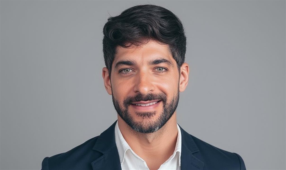 Leonardo Pardini, diretor de Vendas da Flospitality no Brasil