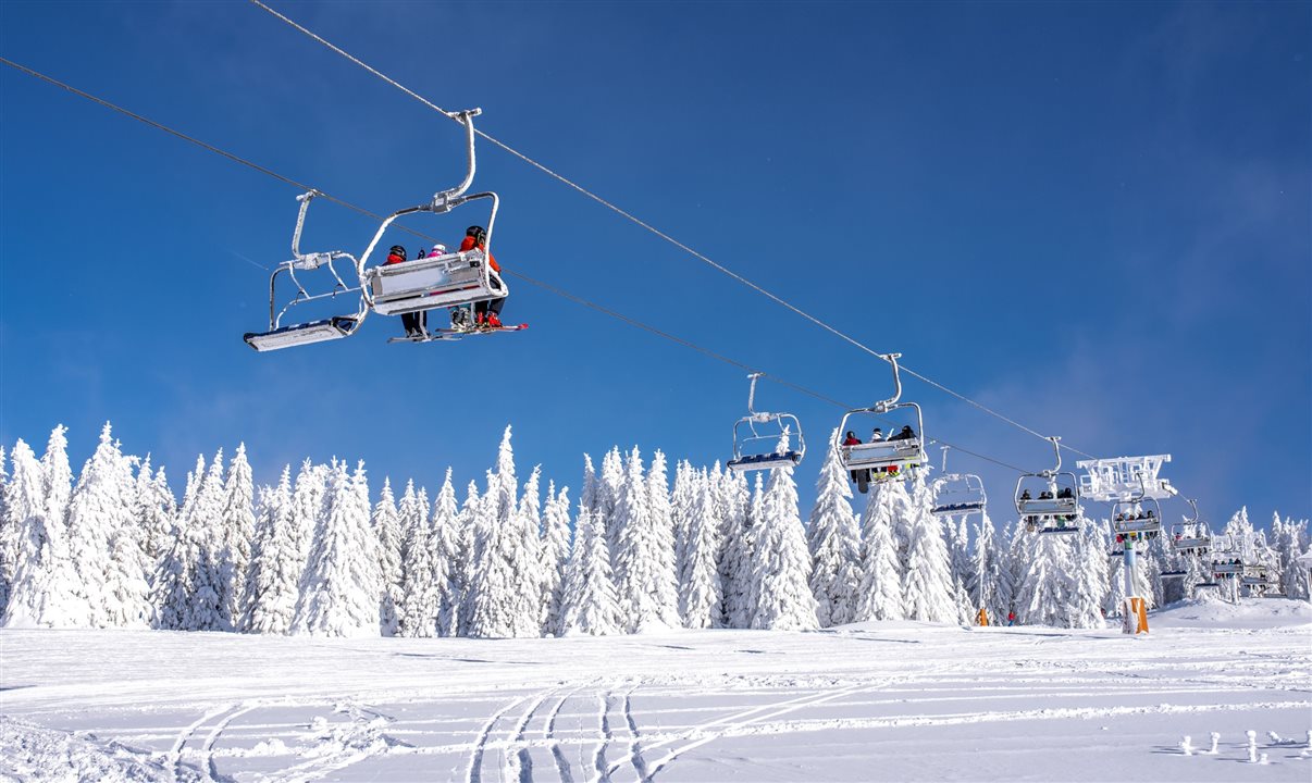 Aspen Snowmass é um dos destinos oferecidos pela linha Férias na Neve da Queensberry