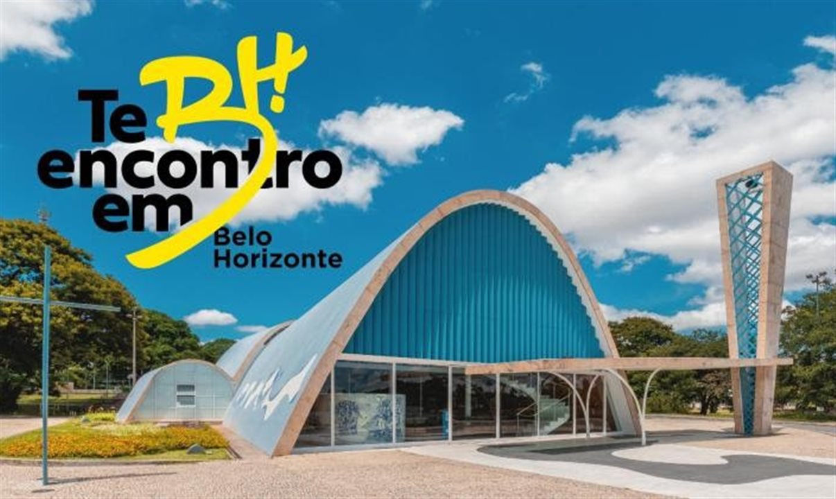 Campanha Te Encontro em BH