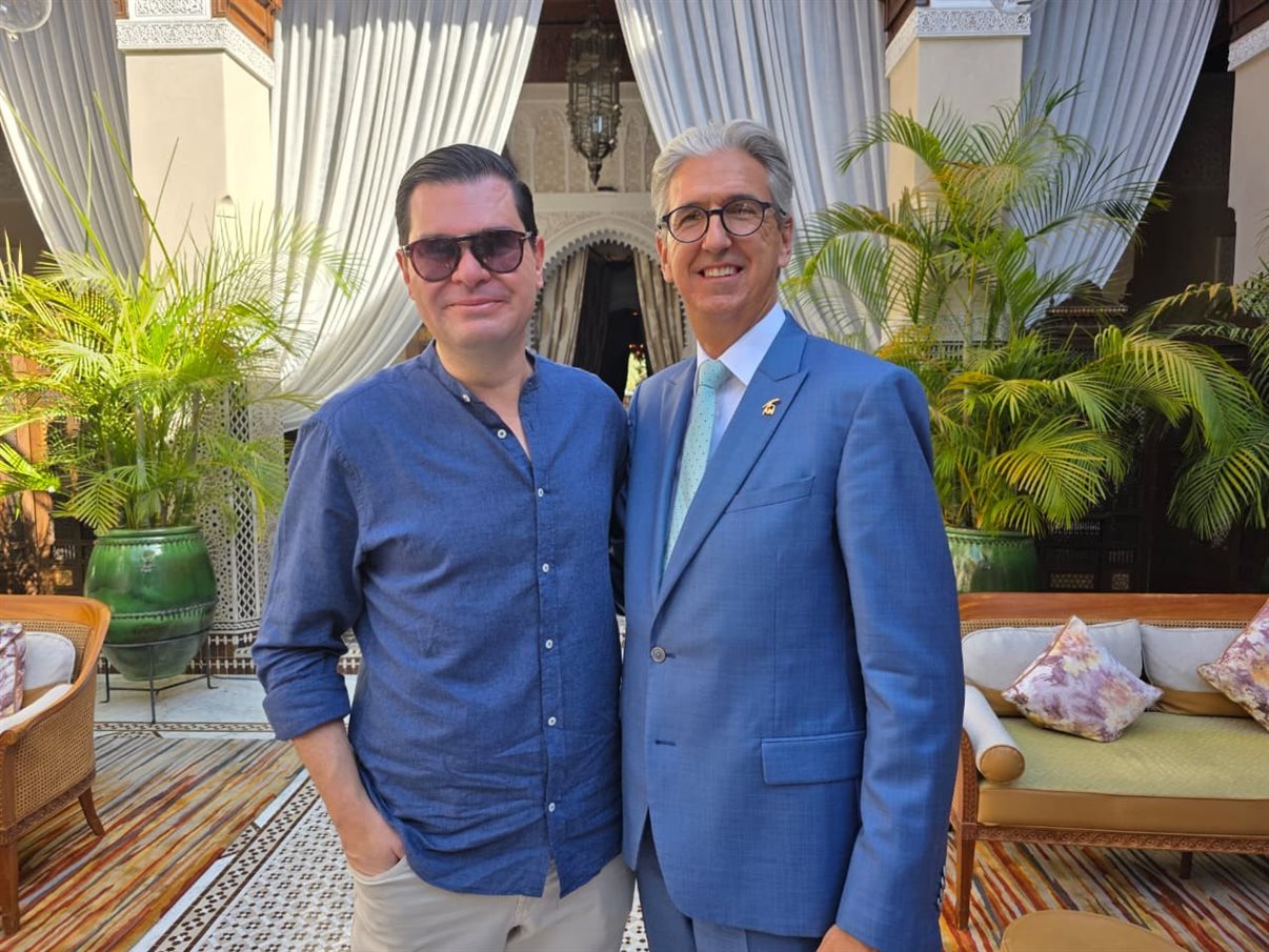 Riad Dar Moha