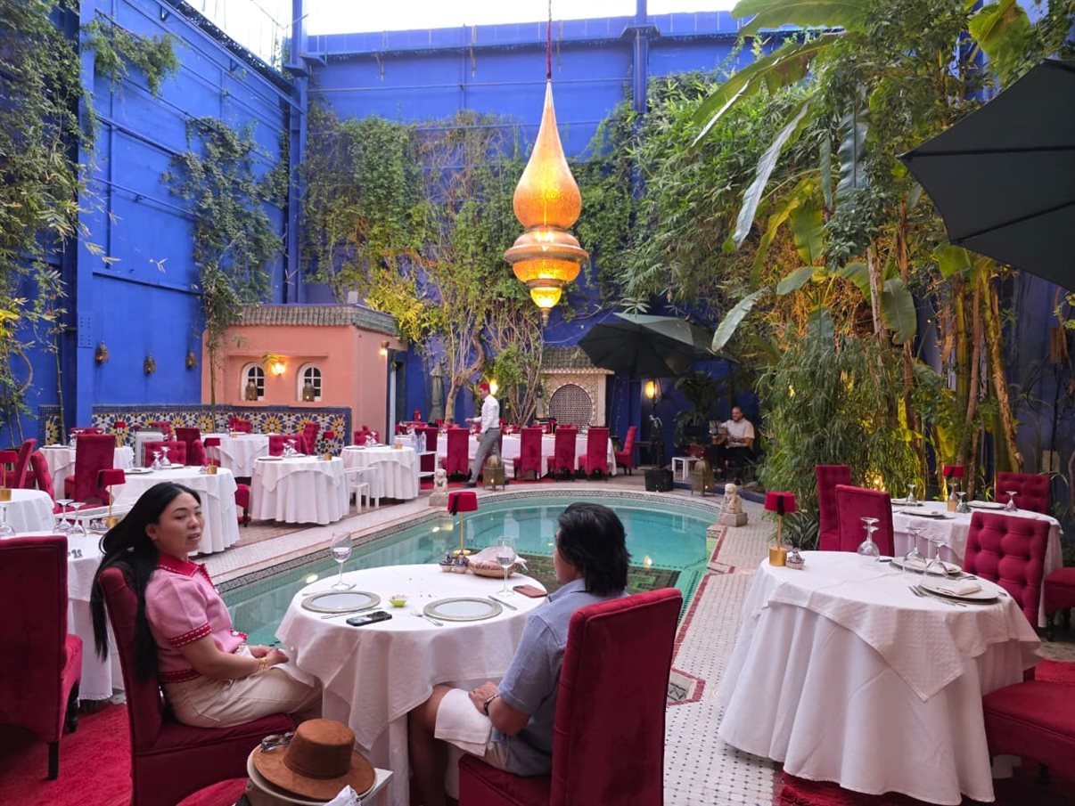 Riad Dar Moha