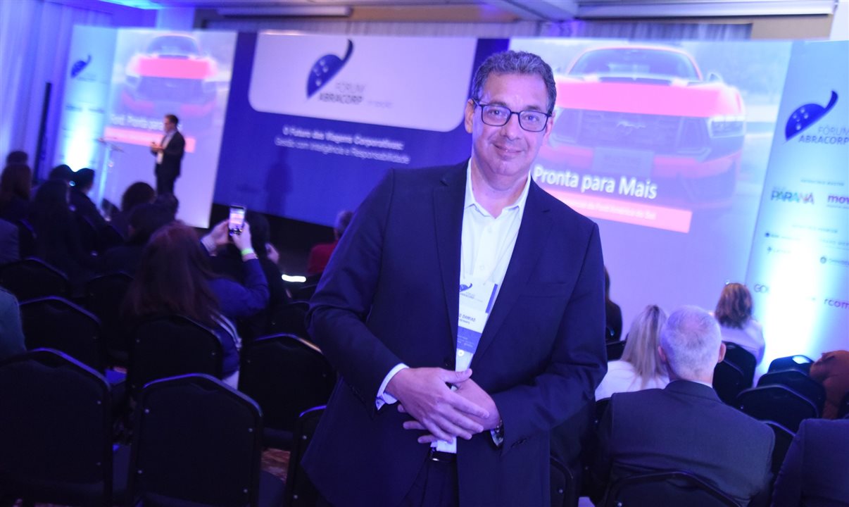 Julio Damião, presidente do IBEFMG e CEO da W3 Investimentos
