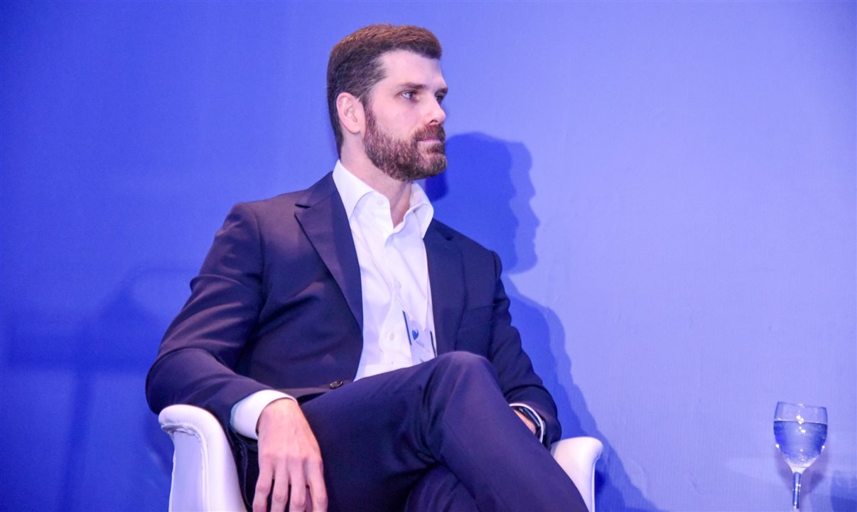 André Sena, Chief Commercial Officer Accor Americas Premium, Midscale & Economy