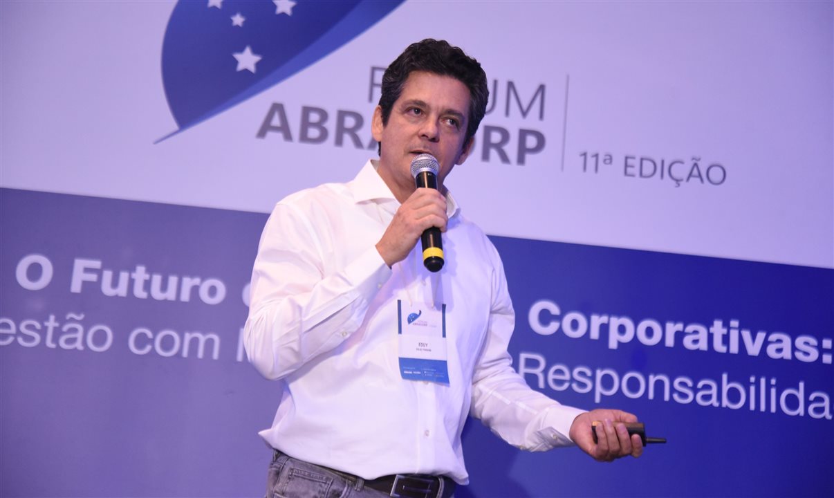 Eduy Azevedo, do Viaje Paraná