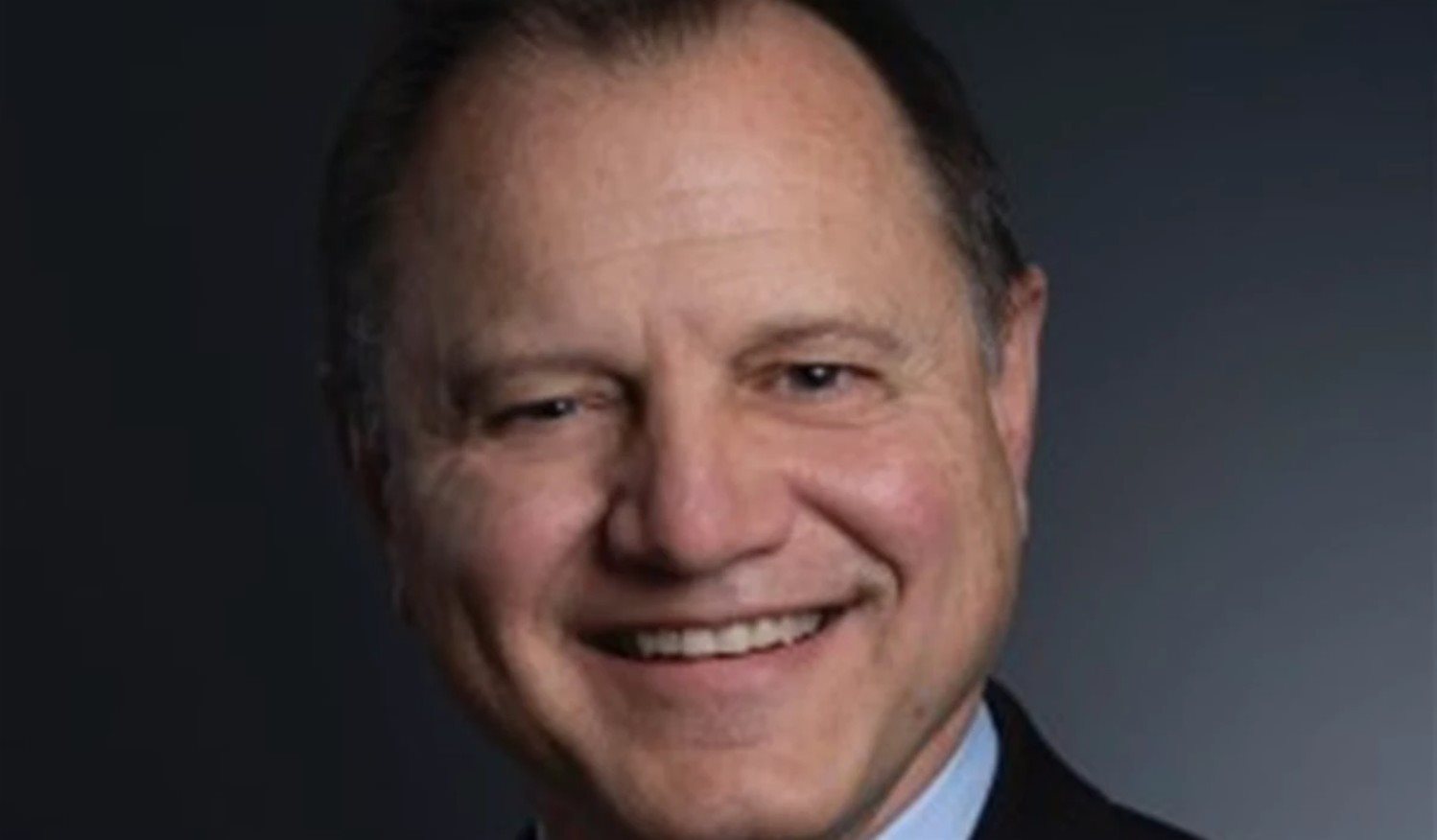 Richard A. Zimmerman
