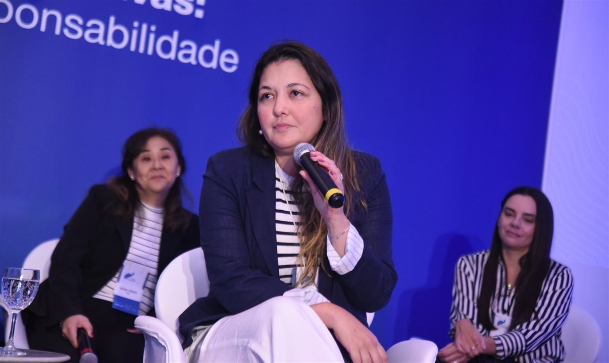 Sheila Rodrigues, da KPMG