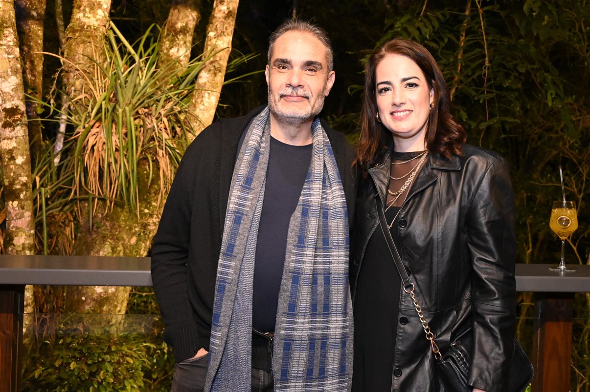 Rodrigo Camara, Sylvio Ferraz, Flavio Marques, Manuela Bernardes e Luti Guimarães, da BeFly
