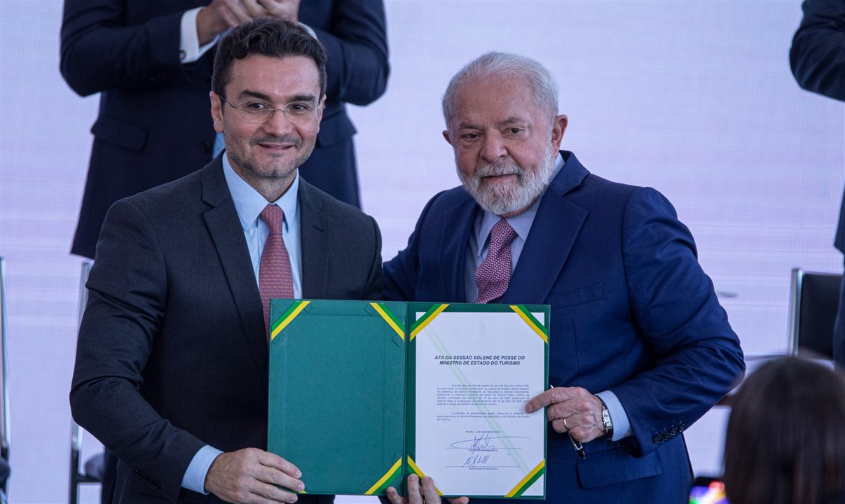 Estudo mostra que 55 milhões de brasileiros realizaram pelo menos duas viagens desde 2023