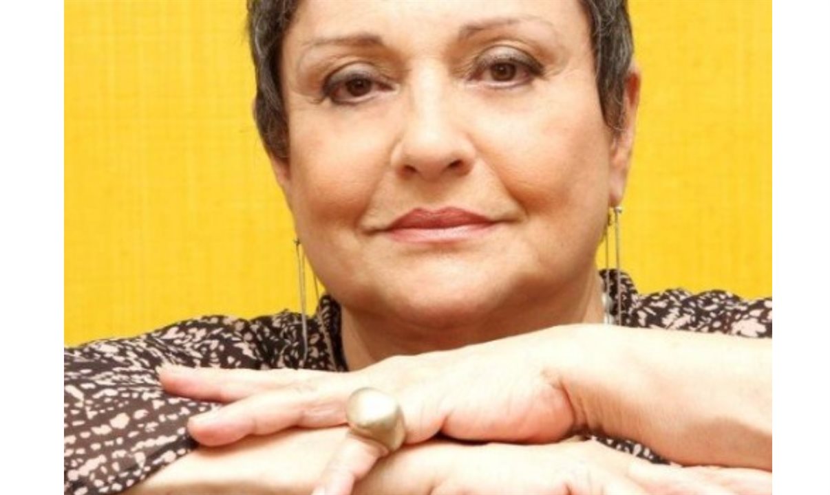 Íris Lettieri Costa faleceu aos 84 anos